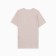 T-shirt male collorista color dark beige river 50-52