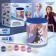 Muging Muging with the liner "Great gift!", Cold heart