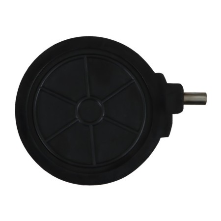 Frog pump for rubber boats-3
