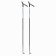 Ski fiberglass sticks, length 150 cm, MIX color
