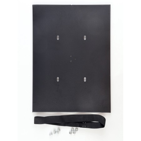 Star for the projector/laptop Music Life with a stand, 90-180 cm-8