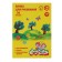 A4 Kalyak-Malyak drawing folder, 20 sheets, block 160 g/m2