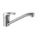 Decoroom DR21018 kitchen mixer, single -leaf, excess length 216 mm, chrome