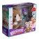 Interactive toy "Cute kitten", mix