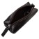 Key of zipper, length 14 cm, brown color