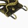 Key "New Year's collection: Cobra", 6.4 x 9.1 cm