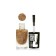 Nail polish TF Color Gel, tone 269 multihrome gold, 8ml