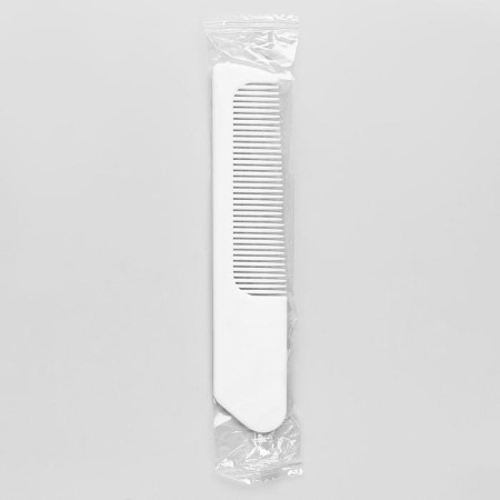 A set of 5 Travel (razor set, dental set, shampoo Sasha, soap, comb)-3