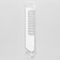 A set of 5 Travel (razor set, dental set, shampoo Sasha, soap, comb)