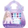 Gift set of first grader, 12 items, cold heart