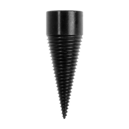 Drill-drill nozzle/tundra perforator, 95x32 mm, hexagonal shank/sds-plus-1