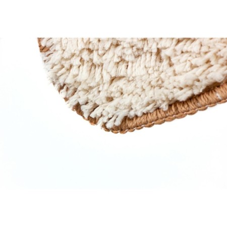 A set of bathroom mats "Deborah", 2 pcs: 50 x 80 cm, 55 x 55 cm-6