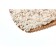 A set of bathroom mats "Deborah", 2 pcs: 50 x 80 cm, 55 x 55 cm