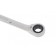 Combined rattleship key GROSS 14849, 11 mm