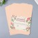 Foamiran "silk" 1 mm (set of 10 sheets) A4 format format