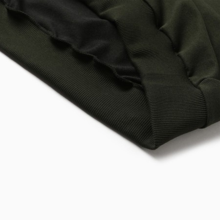 Male sweatshirt, khaki color, size 50-3