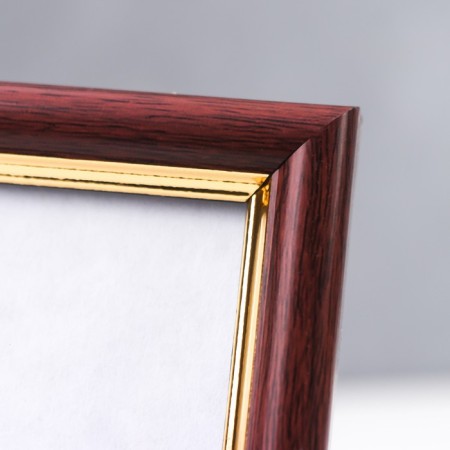 Photo frame plastic 15x21 cm 587 BUY-2
