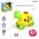 Musical toy "Musical Turtle", sound, light, color mix