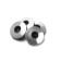 The puck of the tundra krep, roofing, with a rubber gasket, 4.8 mm, galvanized, 150 pcs