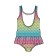 Swimsuit for the girl PlayTode, height 74 cm