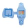 Watch of washing electronic, children's, "gamepad", strap Pop-SIT, L-22.5 cm