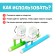 Aerobol breathing game, 2 pcs.