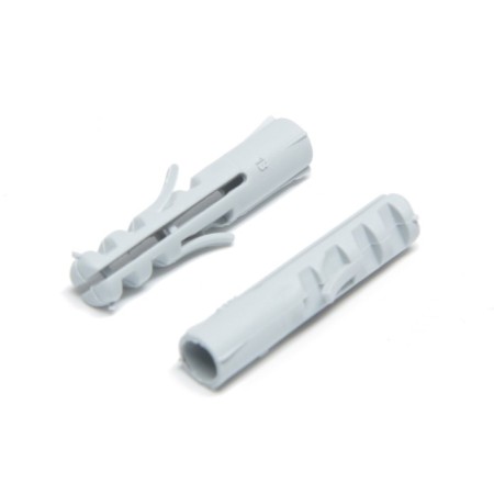 Tundra dowel, type S, spine, polypropylene, 5x25 mm, 50 pcs-2