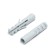 Tundra dowel, type S, spine, polypropylene, 5x25 mm, 50 pcs