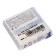 Plastic - polymer clay, 57 g, Effect, translucent white