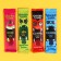 Awaken chewing candy "Wake and Noah", paints language, 10 g.