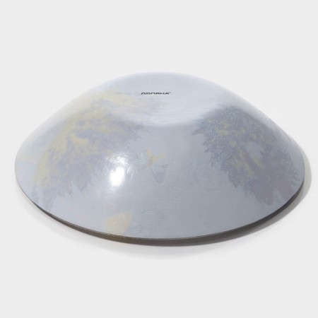 Lavender Glass Salad Lavender, 1.2 l, 22 × 5 cm-4
