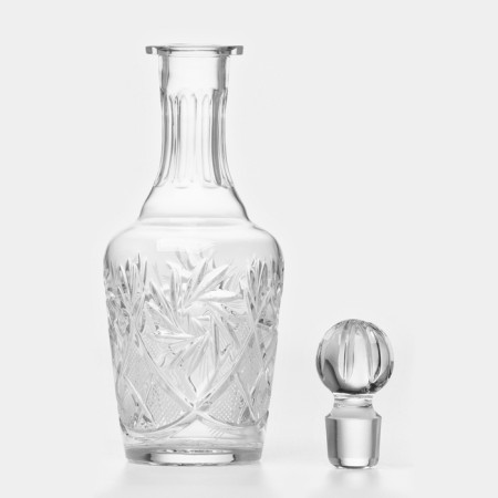 County Crystal, 0.25 liters-1