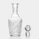 County Crystal, 0.25 liters