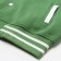 The male bomber is formed, the color is green, size 52 (2xl)