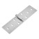 Loop card tundra, 120x34 mm, without coating, 1 pc.