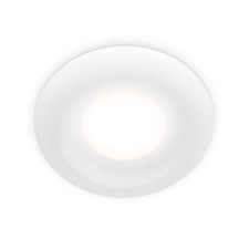 Lamp built -in spot Ambrella Techno Spot Standard Tech A8931, GU5.3, white color