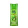 Shampoo and hair balm clean line 2 in 1 “phytocaratin”, with hops and burdock oil, 250 ml