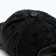 Baby cap for a boy jeans, color gray rr 52-54 5-7 years