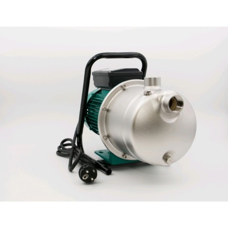 Surface pump Wilo Jet Wj 204 EM-1