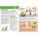 School of seven gnomes. Basic course. Set 3+. Denisova D.