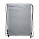 A bag for shoes 460 x 340 mm, silk -screen, reflective elements, phoenix "Smile"