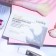 Eye patches with pearl extract