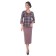 Female suit, size 42