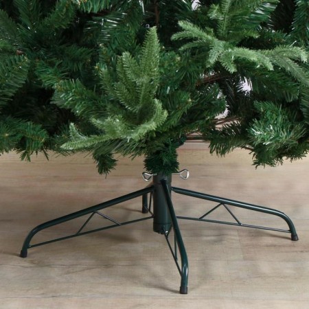Christmas tree "Royal" 210 cm D of the lower tier 150 cm 1333 branches-2