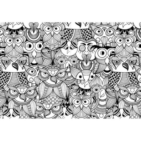 Foxes and owls-1