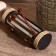 Musical instrument "Xylophone" with a wand 20x7x7 cm