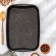 Baking sheet Granit Ultra, 36.5 × 26 × 5.5 cm, anti -stick coating, black color