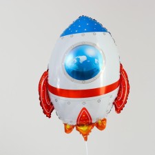 Foil ball 30 