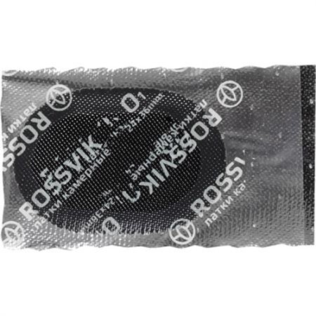 Cammer Rossvik O-1 24x36 mm, 200 pcs. in the unit.