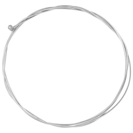 Dream Bike brake cable, 1.4x1800 mm, head 7x6 mm-1